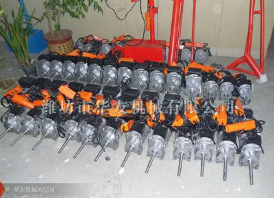 點(diǎn)擊查看詳細(xì)信息<br>標(biāo)題：華友機(jī)械小吊機(jī)主機(jī) 閱讀次數(shù)：5838