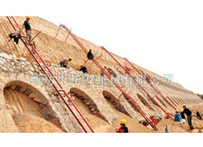 點擊查看詳細(xì)信息<br>標(biāo)題：華友機械建筑用爬山虎 閱讀次數(shù)：5926