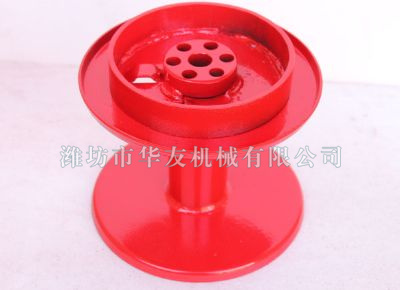 點擊查看詳細(xì)信息<br>標(biāo)題：華友機(jī)械繩筒 閱讀次數(shù)：5700