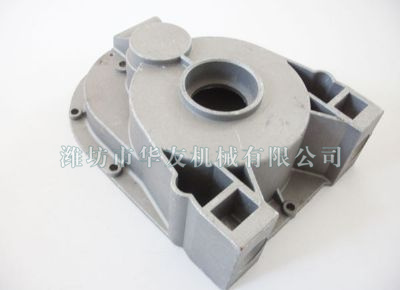 點擊查看詳細(xì)信息<br>標(biāo)題：華友機(jī)械齒輪箱 閱讀次數(shù)：7933
