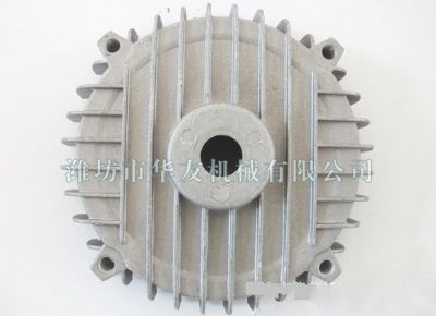 點擊查看詳細(xì)信息<br>標(biāo)題：吊運(yùn)機(jī)配件華友機(jī)械吊運(yùn)機(jī)電機(jī)后端蓋 閱讀次數(shù)：5484