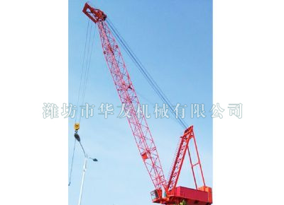 點(diǎn)擊查看詳細(xì)信息<br>標(biāo)題：華友機(jī)械多用途吊 閱讀次數(shù)：8508