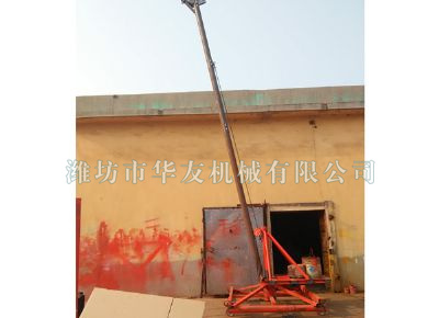 點擊查看詳細信息<br>標題：華友機械多用途吊 閱讀次數(shù)：7045
