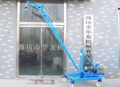 點(diǎn)擊查看詳細(xì)信息<br>標(biāo)題：華友機(jī)械多用途吊 閱讀次數(shù)：12525