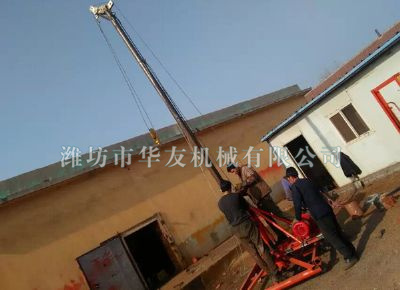 點(diǎn)擊查看詳細(xì)信息<br>標(biāo)題：華友機(jī)械多用途吊 閱讀次數(shù)：8470
