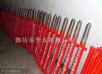 點擊查看詳細(xì)信息<br>標(biāo)題：濰坊華友機(jī)械建筑小吊機(jī) 閱讀次數(shù)：5243