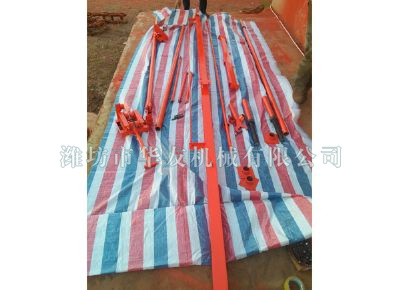 點(diǎn)擊查看詳細(xì)信息<br>標(biāo)題：華友機(jī)械直滑式吊運(yùn)機(jī)11111 閱讀次數(shù)：7236