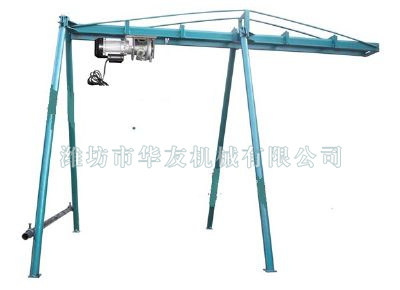 點(diǎn)擊查看詳細(xì)信息<br>標(biāo)題：華友機(jī)械平滑式吊運(yùn)機(jī)66 閱讀次數(shù)：6898