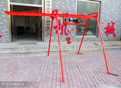 點(diǎn)擊查看詳細(xì)信息<br>標(biāo)題：華友機(jī)械平滑式吊運(yùn)機(jī) 閱讀次數(shù)：8391