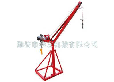 點(diǎn)擊查看詳細(xì)信息<br>標(biāo)題：華友機(jī)械全三角吊機(jī) 閱讀次數(shù)：9242