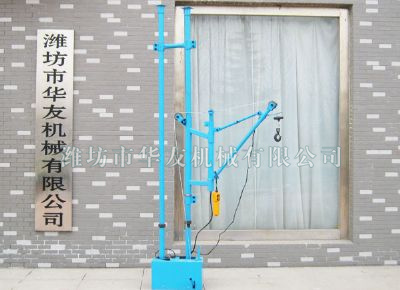 點擊查看詳細(xì)信息<br>標(biāo)題：雙立柱上料機(jī) 閱讀次數(shù)：9554