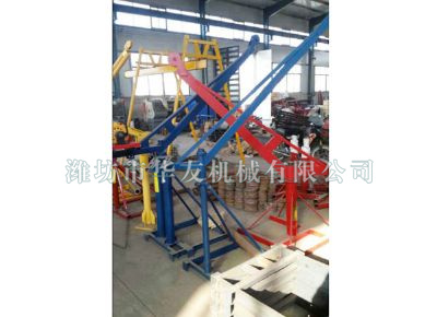 點擊查看詳細信息<br>標題：華友機械部分產(chǎn)品 閱讀次數(shù)：12903
