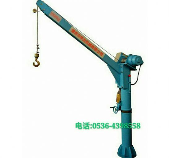 點(diǎn)擊查看詳細(xì)信息<br>標(biāo)題：車(chē)載小吊機(jī)  液壓小吊機(jī) 閱讀次數(shù)：3634